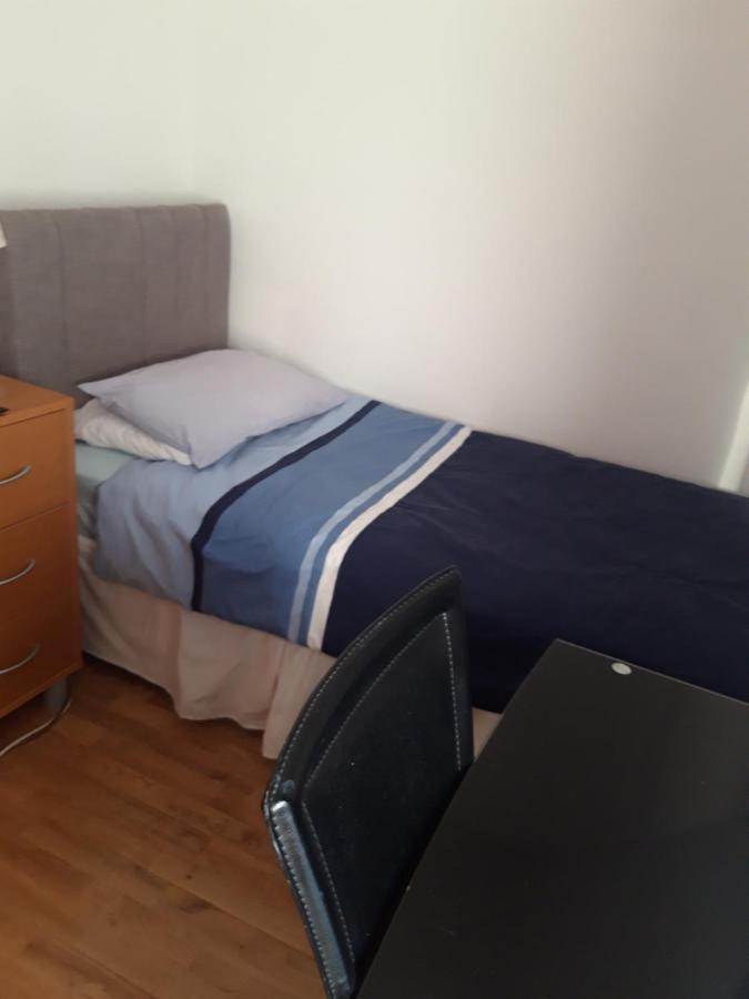 Appartamento 61 Winchester Esterno foto